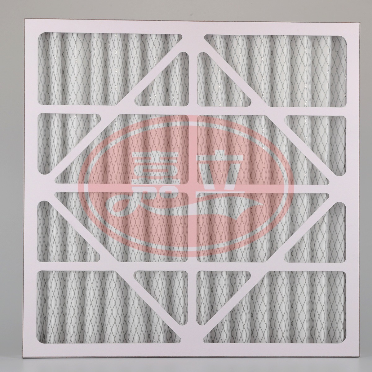 大余纸框过滤器